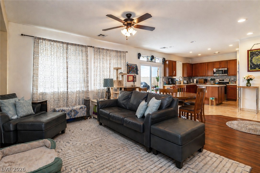 529 Lampshire Lane Pahrump NV 89060