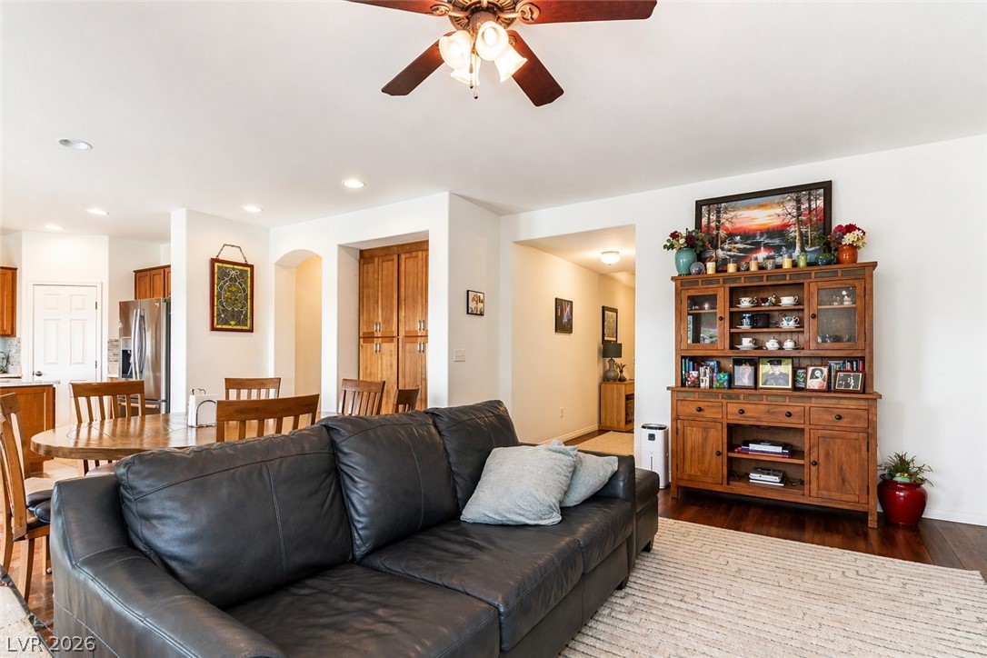 529 Lampshire Lane Pahrump NV 89060