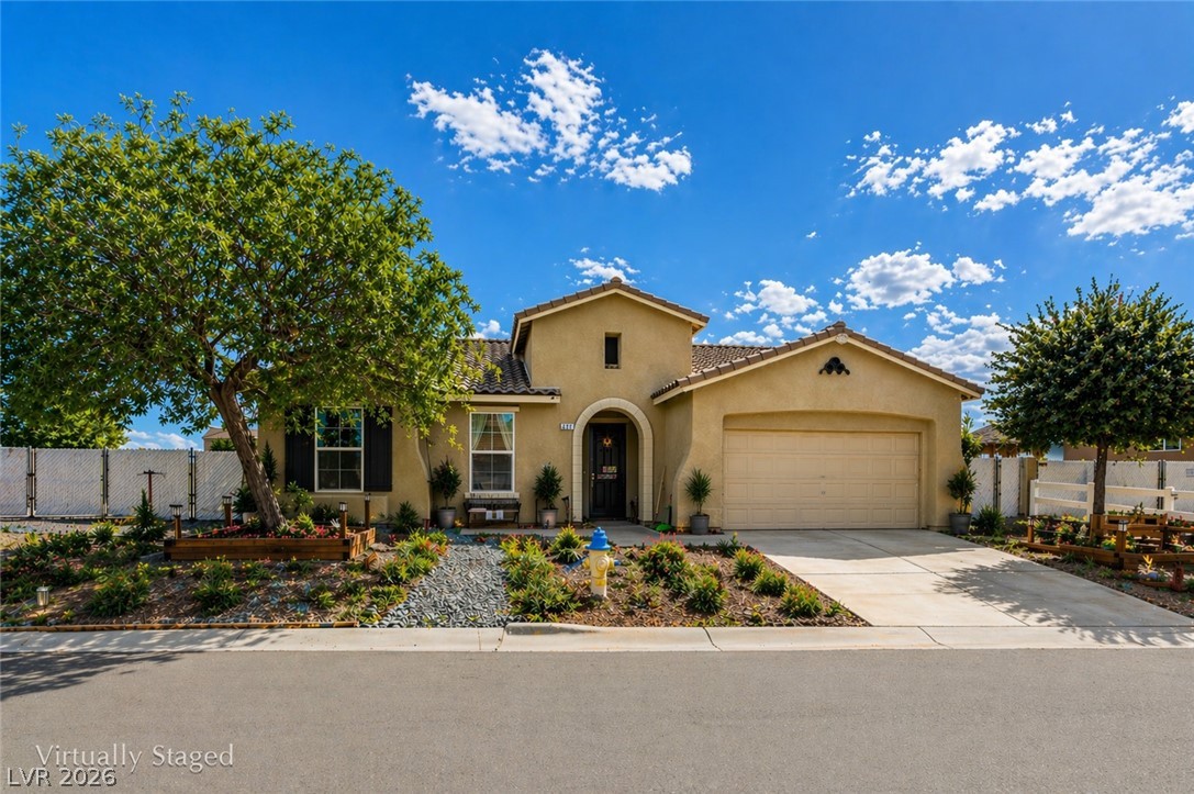 529 Lampshire Lane Pahrump NV 89060