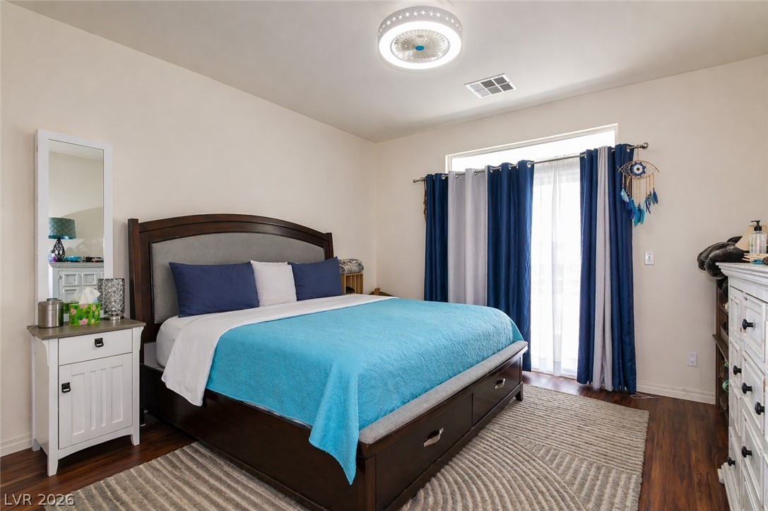 529 Lampshire Lane Pahrump NV 89060