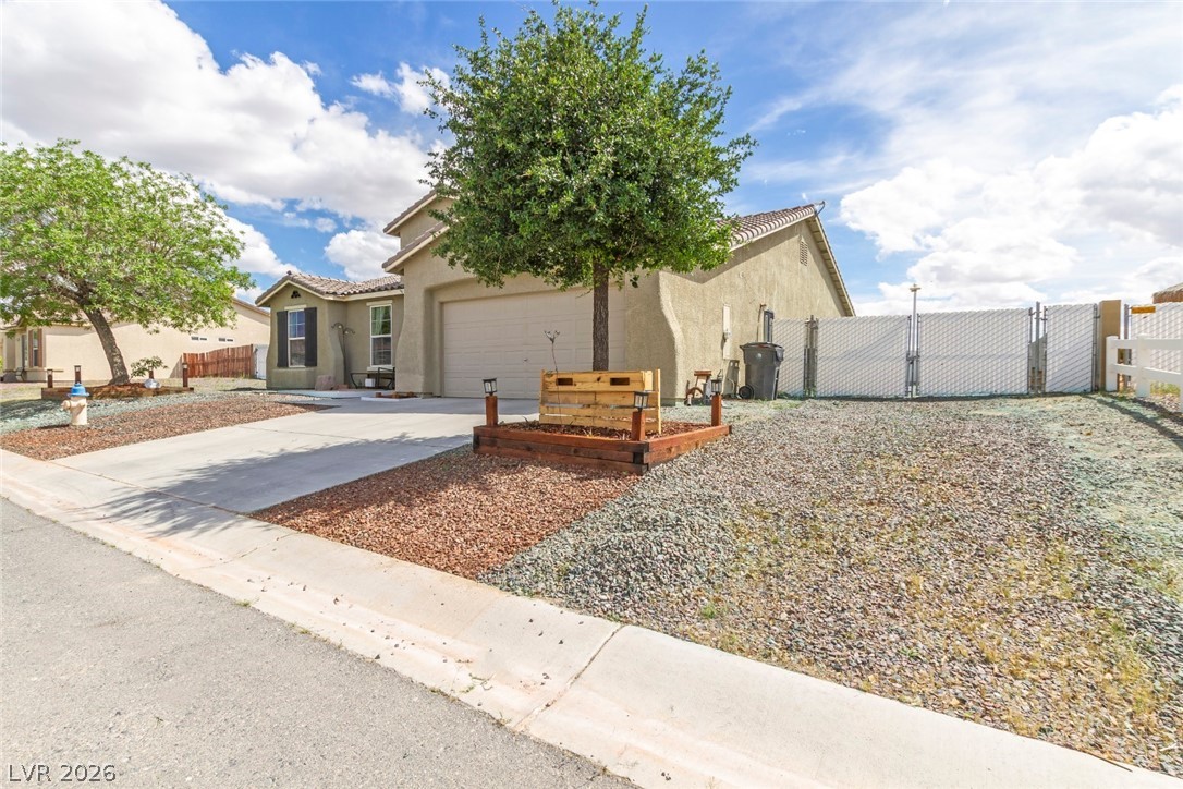 529 Lampshire Lane Pahrump NV 89060