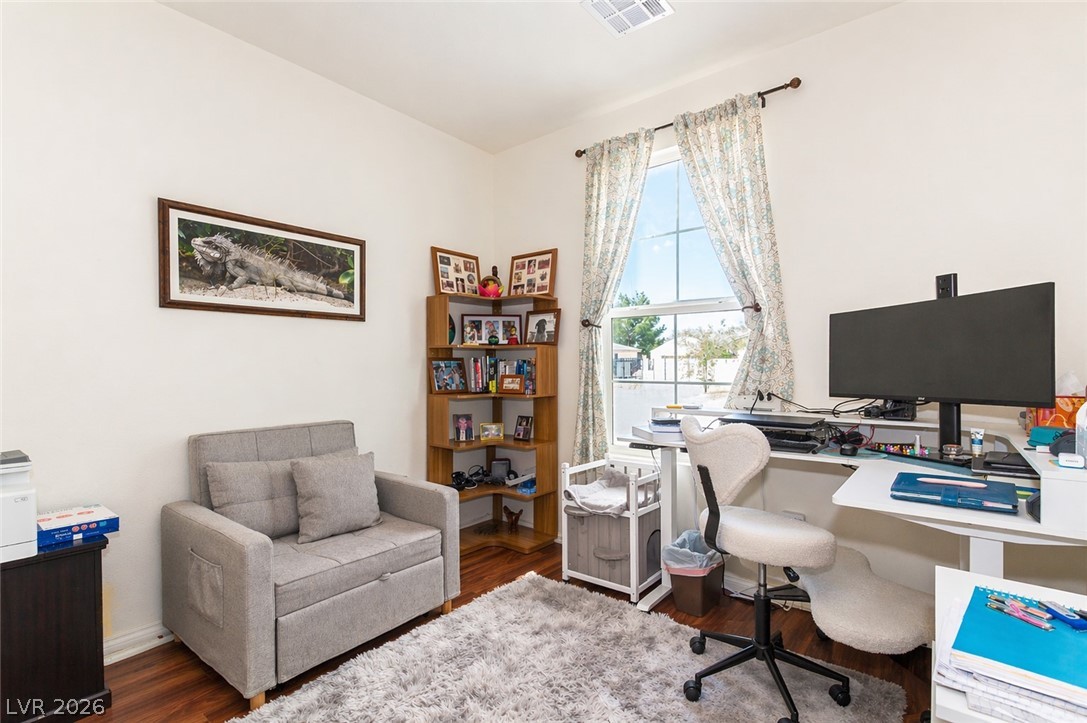 529 Lampshire Lane Pahrump NV 89060