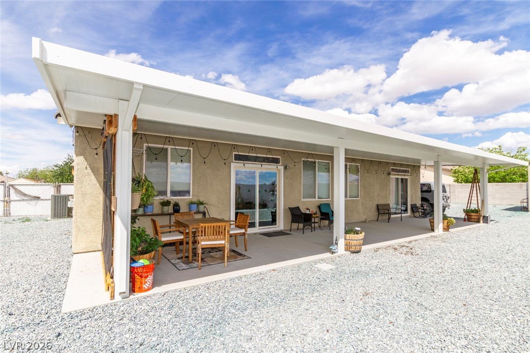 529 Lampshire Lane Pahrump NV 89060