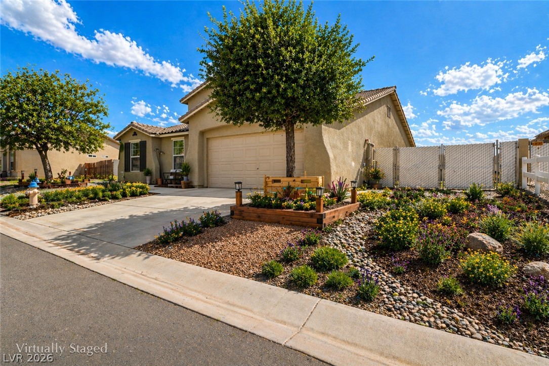 529 Lampshire Lane Pahrump NV 89060