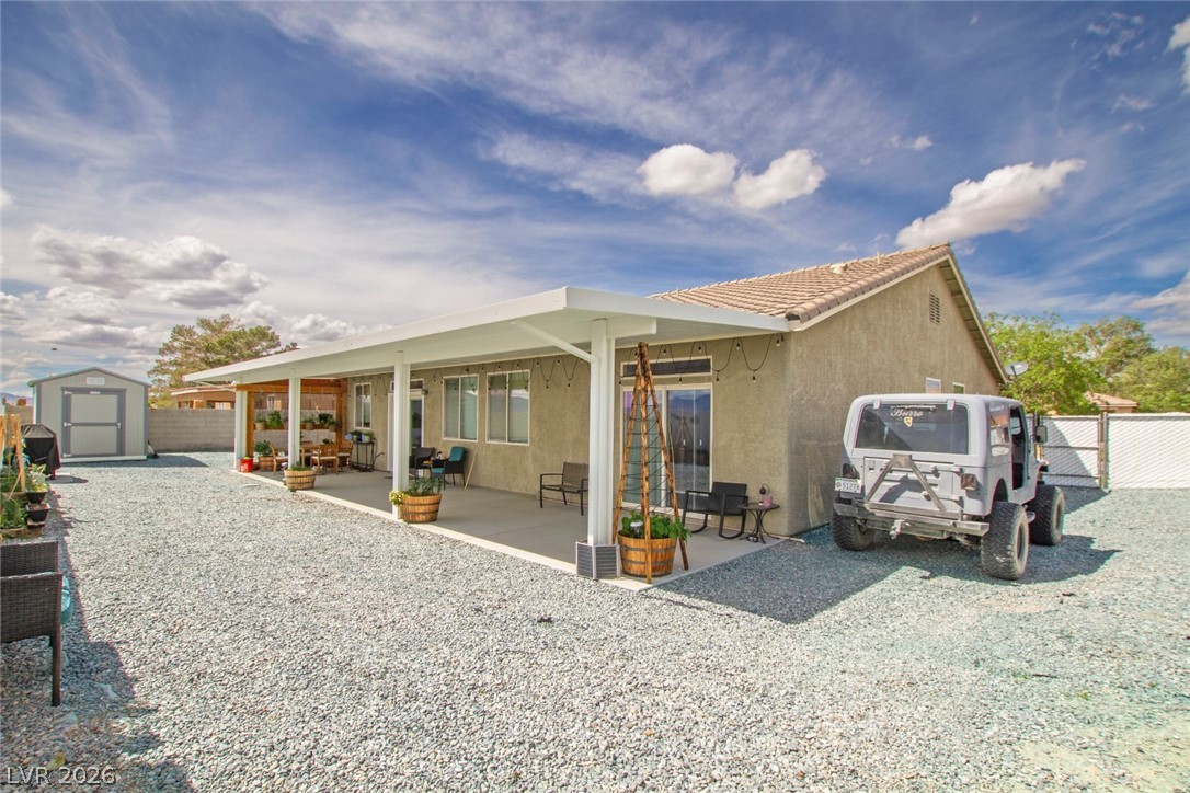 529 Lampshire Lane Pahrump NV 89060