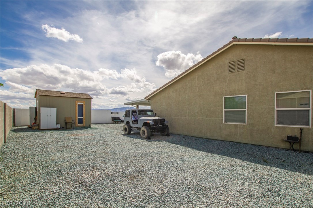 529 Lampshire Lane Pahrump NV 89060