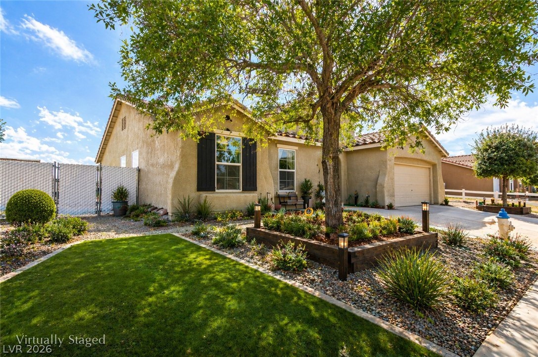 529 Lampshire Lane Pahrump NV 89060