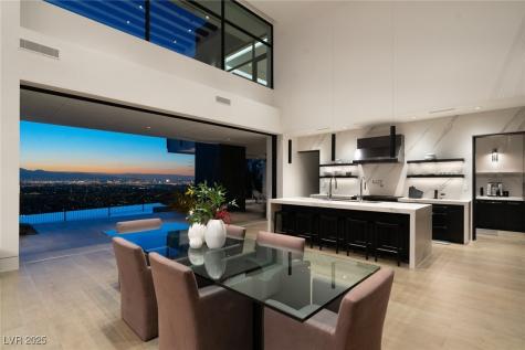 9 Boulderback Drive Henderson NV 89012