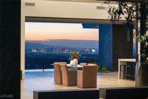 9 Boulderback Drive Henderson NV 89012