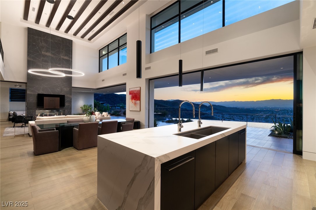 9 Boulderback Drive Henderson NV 89012