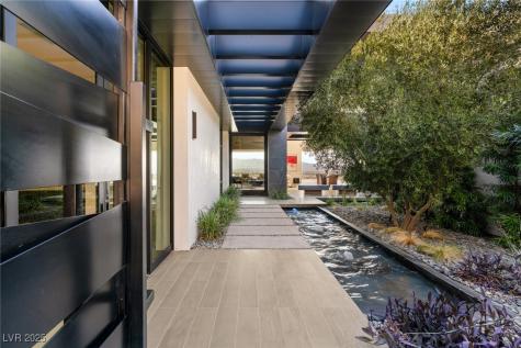 9 Boulderback Drive Henderson NV 89012