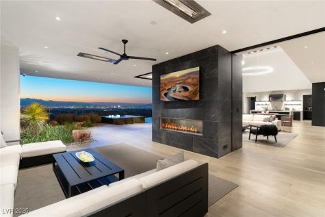 9 Boulderback Drive Henderson NV 89012