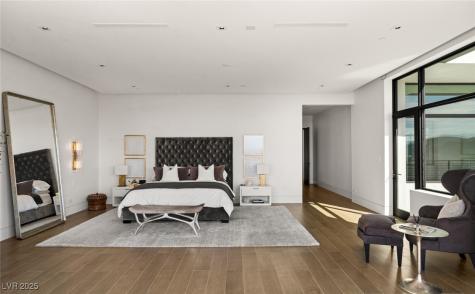 9 Boulderback Drive Henderson NV 89012