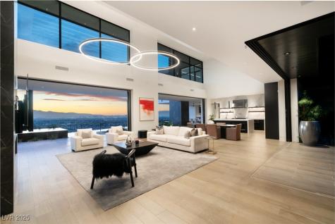 9 Boulderback Drive Henderson NV 89012