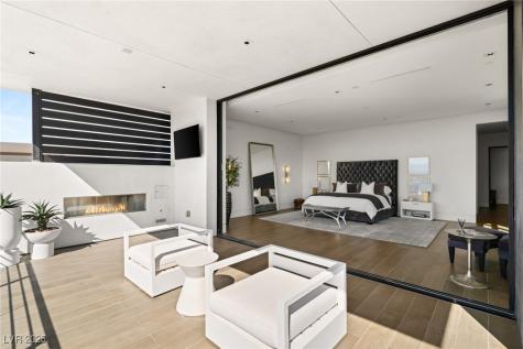 9 Boulderback Drive Henderson NV 89012