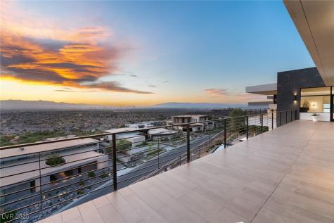 9 Boulderback Drive Henderson NV 89012