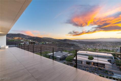 9 Boulderback Drive Henderson NV 89012