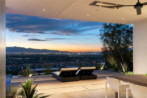 9 Boulderback Drive Henderson NV 89012