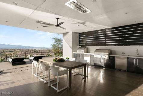 9 Boulderback Drive Henderson NV 89012
