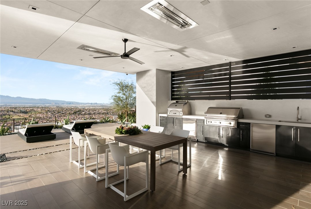 9 Boulderback Drive Henderson NV 89012