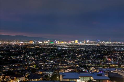 9 Boulderback Drive Henderson NV 89012