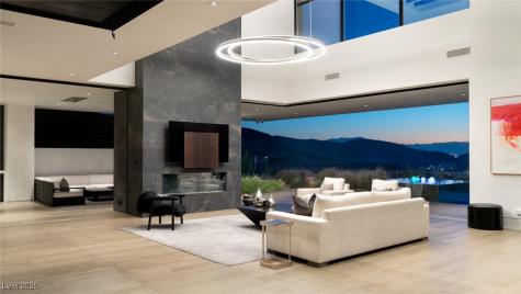 9 Boulderback Drive Henderson NV 89012