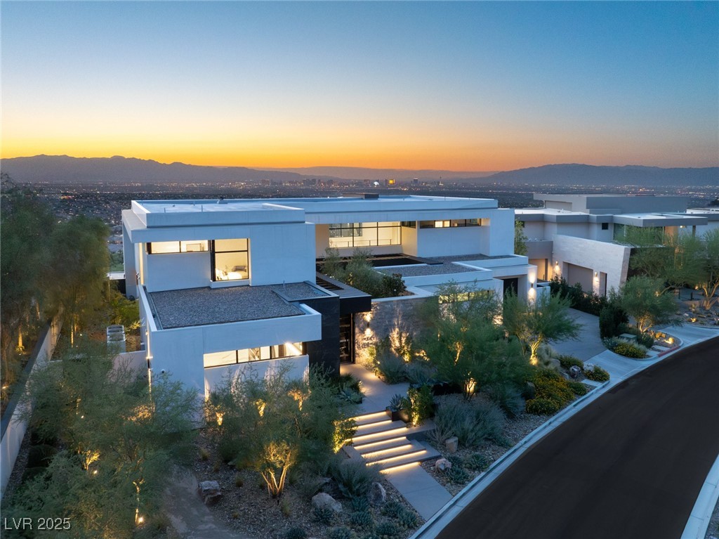 9 Boulderback Drive Henderson NV 89012