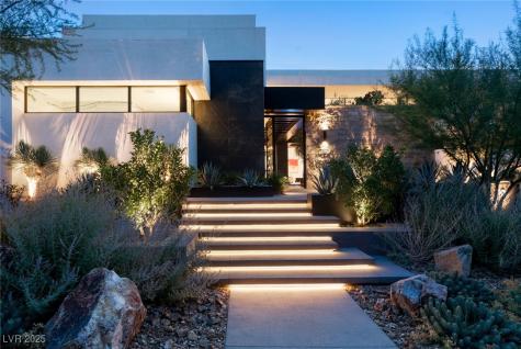 9 Boulderback Drive Henderson NV 89012
