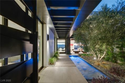 9 Boulderback Drive Henderson NV 89012