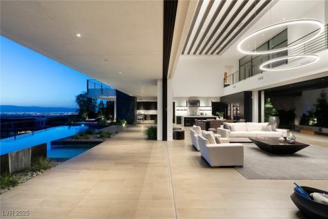9 Boulderback Drive Henderson NV 89012