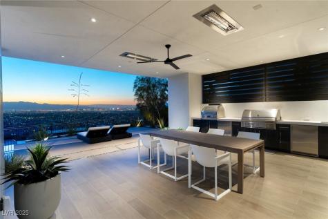 9 Boulderback Drive Henderson NV 89012