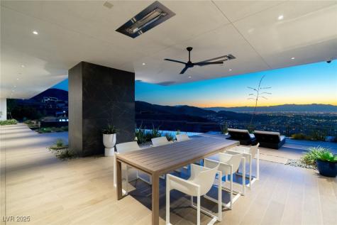 9 Boulderback Drive Henderson NV 89012