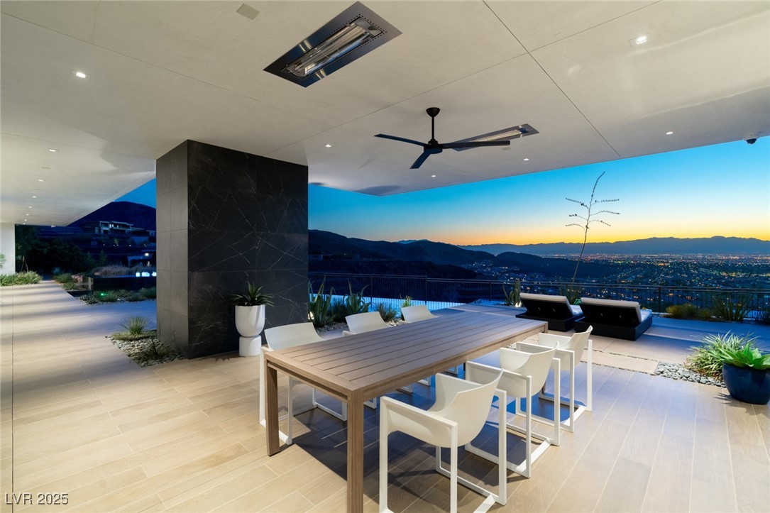 9 Boulderback Drive Henderson NV 89012