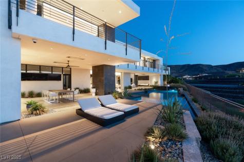 9 Boulderback Drive Henderson NV 89012