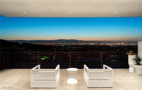 9 Boulderback Drive Henderson NV 89012