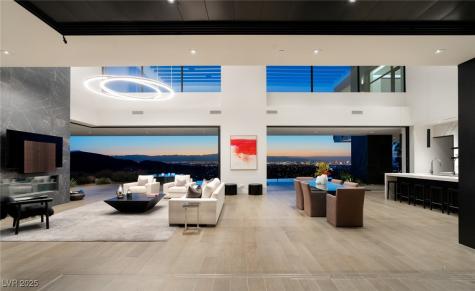 9 Boulderback Drive Henderson NV 89012