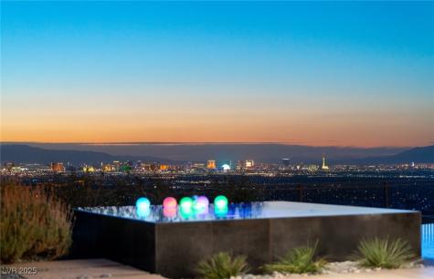 9 Boulderback Drive Henderson NV 89012