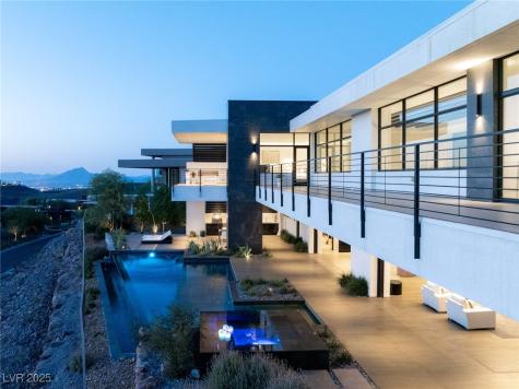 9 Boulderback Drive Henderson NV 89012