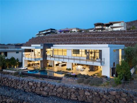 9 Boulderback Drive Henderson NV 89012