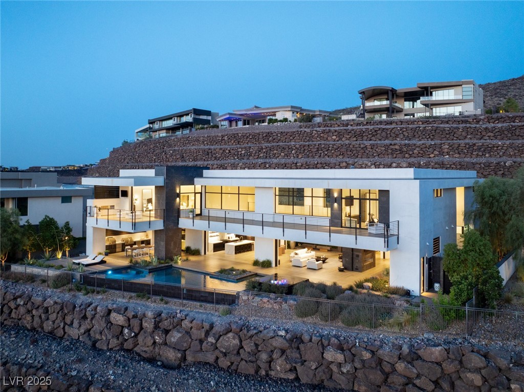 9 Boulderback Drive Henderson NV 89012