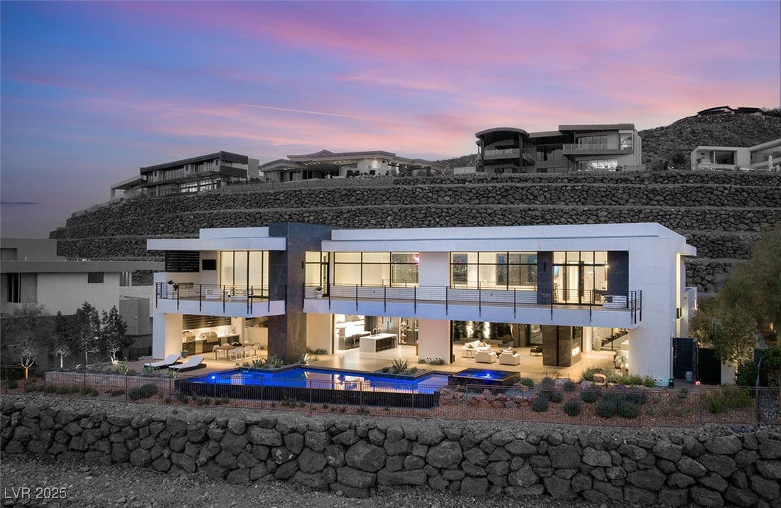 9 Boulderback Drive Henderson NV 89012