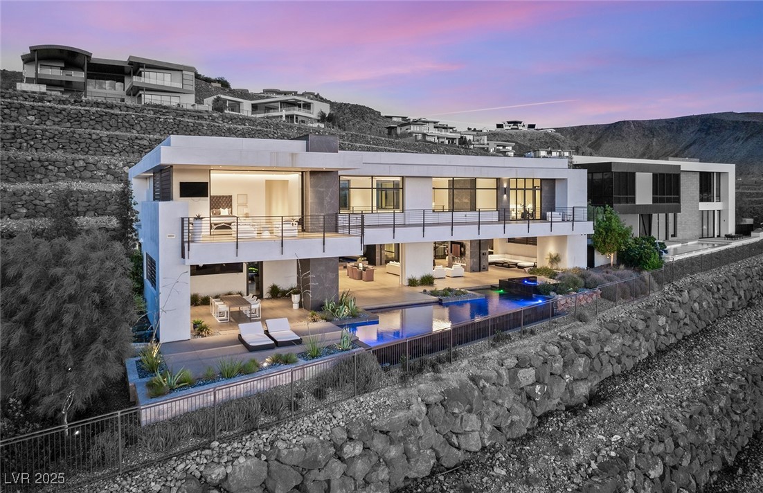9 Boulderback Drive Henderson NV 89012