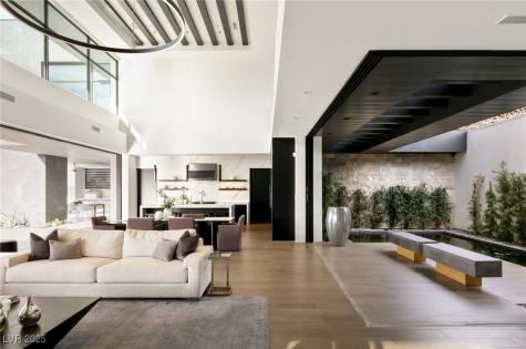 9 Boulderback Drive Henderson NV 89012