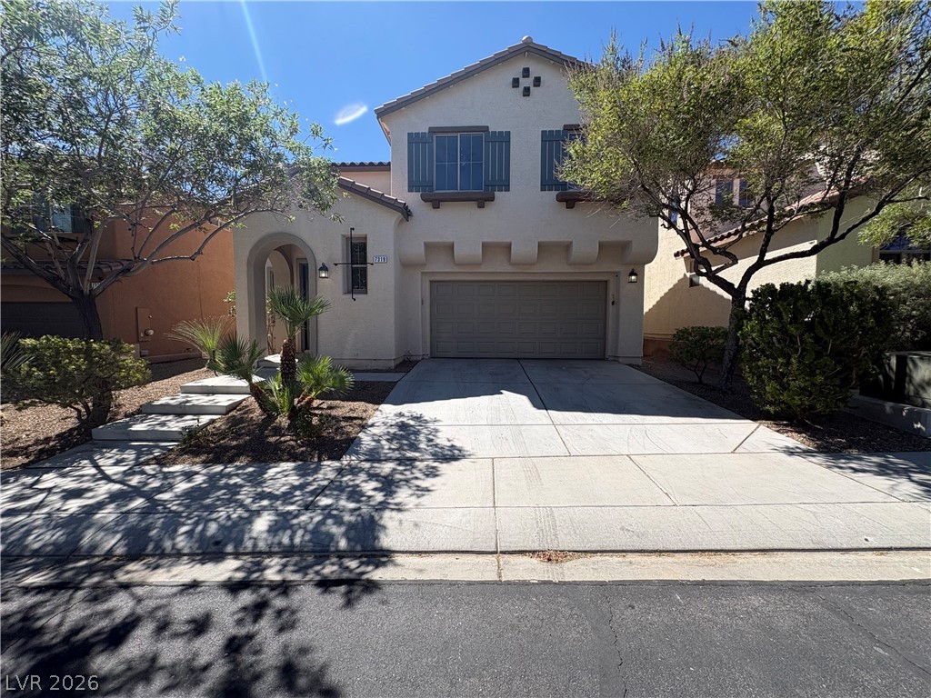 7319 Pepperbox Avenue Las Vegas NV 89179