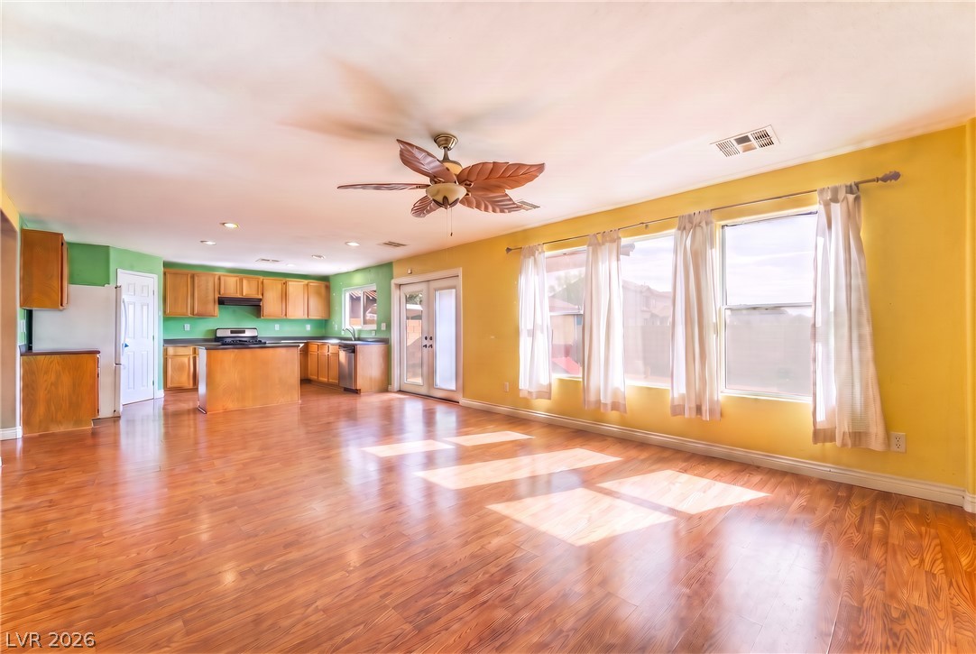 11644 Autunno Street Las Vegas NV 89183
