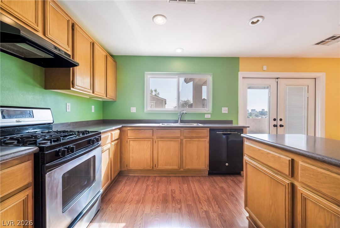 11644 Autunno Street Las Vegas NV 89183