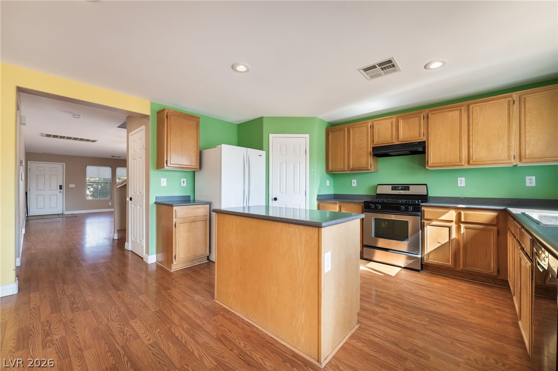 11644 Autunno Street Las Vegas NV 89183