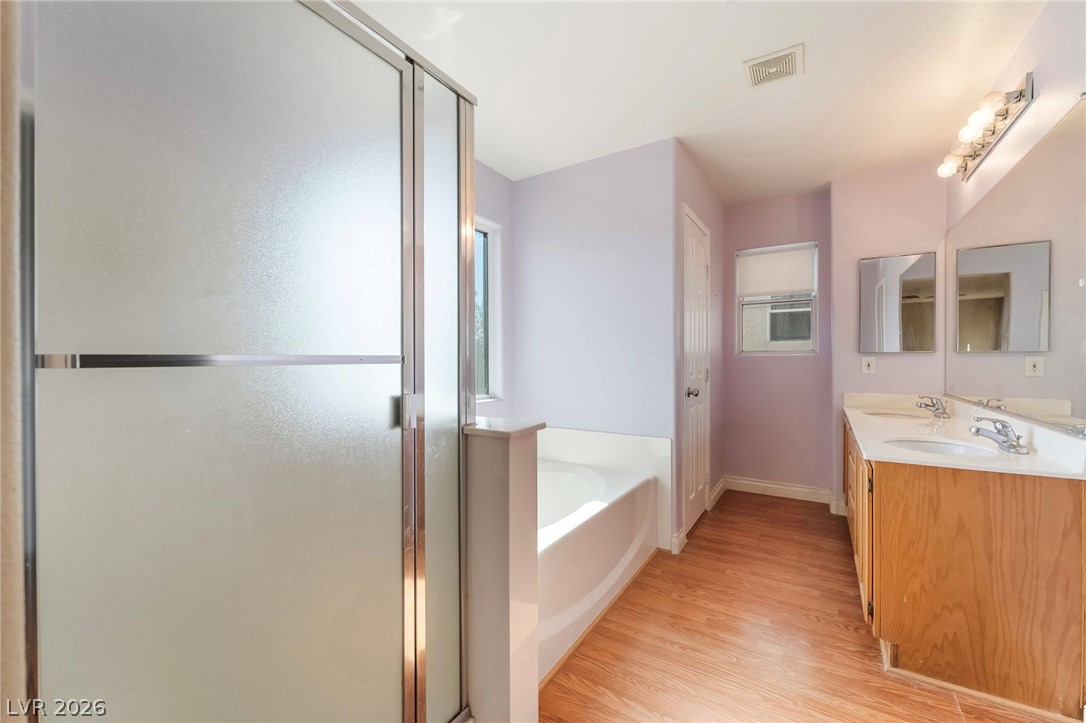 11644 Autunno Street Las Vegas NV 89183