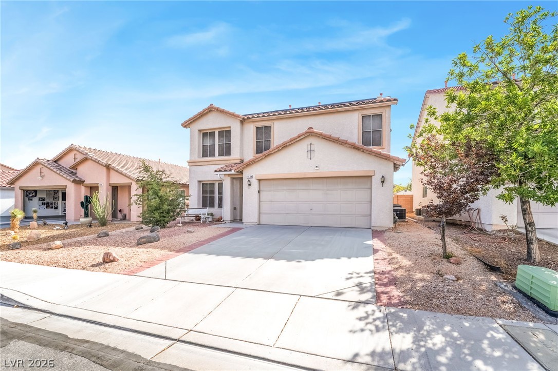 11644 Autunno Street Las Vegas NV 89183