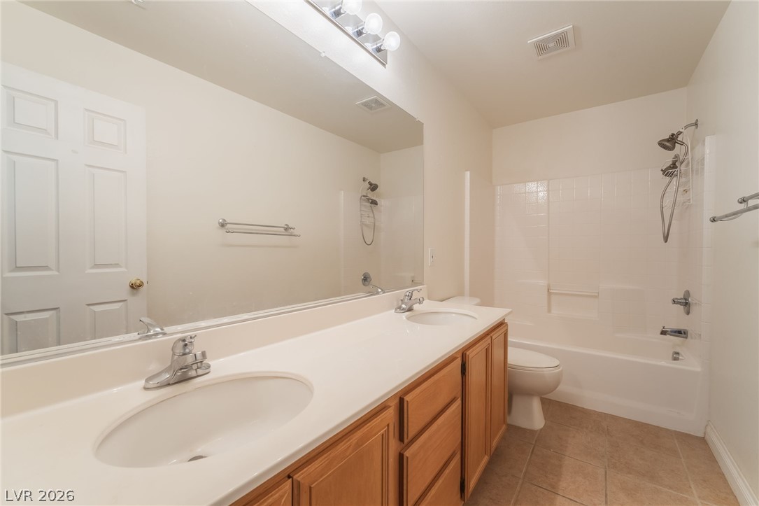 11644 Autunno Street Las Vegas NV 89183
